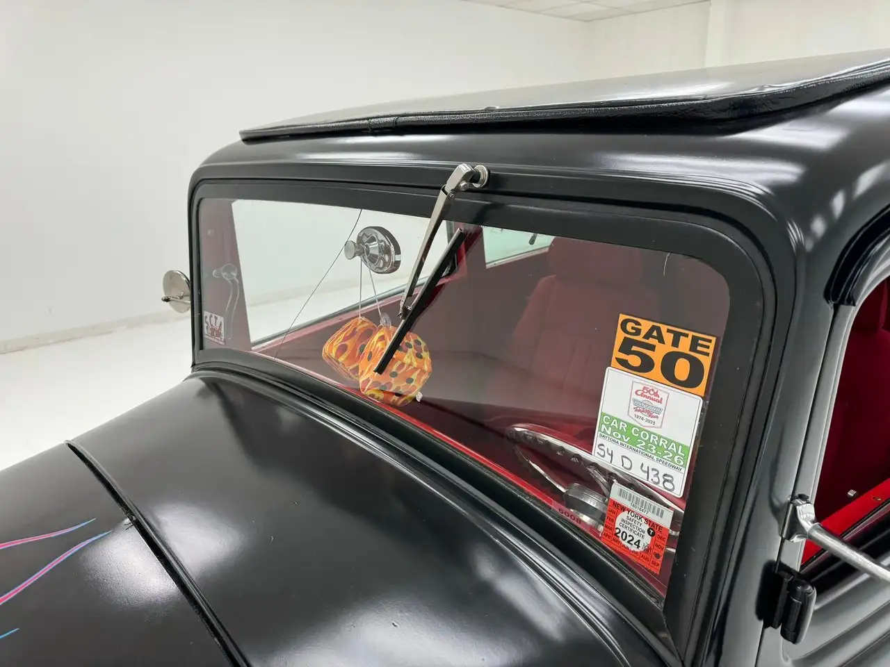 Ford 40 Series 2 Door, foto 12