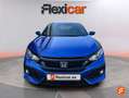 Honda Civic 1.0 VTEC Turbo Executive Azul - thumbnail 2