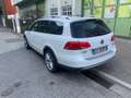 Volkswagen Passat Alltrack 2.0 TDI DSG 4motion Blue Blanco - thumbnail 2