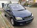 Opel Zafira 1.8 16V Elegance TÜV NEU/7 SITZER/KLIMA/ Blue - thumbnail 6