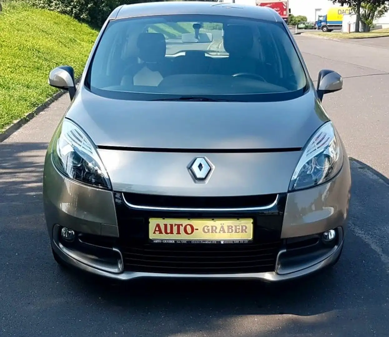 Renault Scenic III Expression. AutomaticKlima.Navi.Kamer - 2