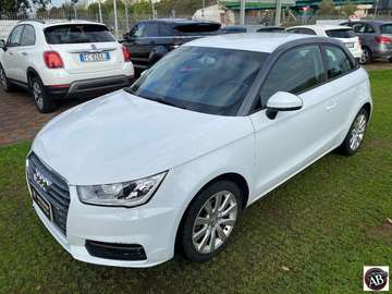1.0 TFSI ultra Metal plus