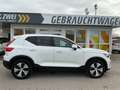 Volvo XC40 T5 Plus Bright Plug-In 2WD ACC Kamera 18" Weiß - thumbnail 8