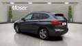 BMW X1 X1 xdrive25d Msport auto Gris - thumbnail 7