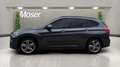 BMW X1 X1 xdrive25d Msport auto Gris - thumbnail 5