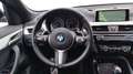 BMW X1 X1 xdrive25d Msport auto Gris - thumbnail 11
