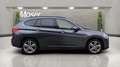BMW X1 X1 xdrive25d Msport auto Gris - thumbnail 6