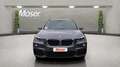 BMW X1 X1 xdrive25d Msport auto Gris - thumbnail 3