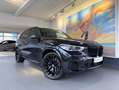 BMW X5 xDr.30d M SPORT PANO+HUD+LASER+ACC+KOMF+BELÜF Schwarz - thumbnail 2