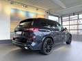 BMW X5 xDr.30d M SPORT PANO+HUD+LASER+ACC+KOMF+BELÜF Schwarz - thumbnail 8