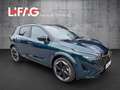 Nissan Qashqai 1,5 VC-T e-Power N-Design+ *ab € 32.990,-* Grün - thumbnail 1