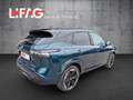 Nissan Qashqai 1,5 VC-T e-Power N-Design+ *ab € 32.990,-* Grün - thumbnail 6