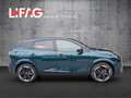 Nissan Qashqai 1,5 VC-T e-Power N-Design+ *ab € 32.990,-* Grün - thumbnail 2