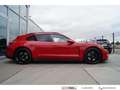 Porsche Taycan GTS Sport Turismo l APPROVED l HeadUP l Rouge - thumbnail 6
