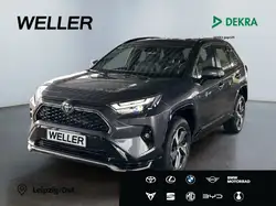 Toyota RAV 4 2.5 Plug in Hybrid 4x4 *LED*CAM*4xSHZ*PDC*