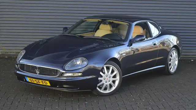 Maserati 3200 GT 3.2 V8