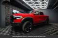 Dodge RAM Sport Night 5.7L 4x4 Tout compris hors homologation 4500e Rouge - thumbnail 1