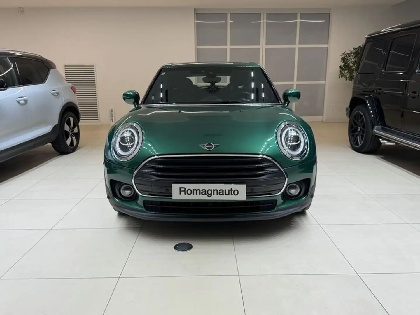 MINI One D Clubman Mini 1.5 One D Business Clubman Verde - 2