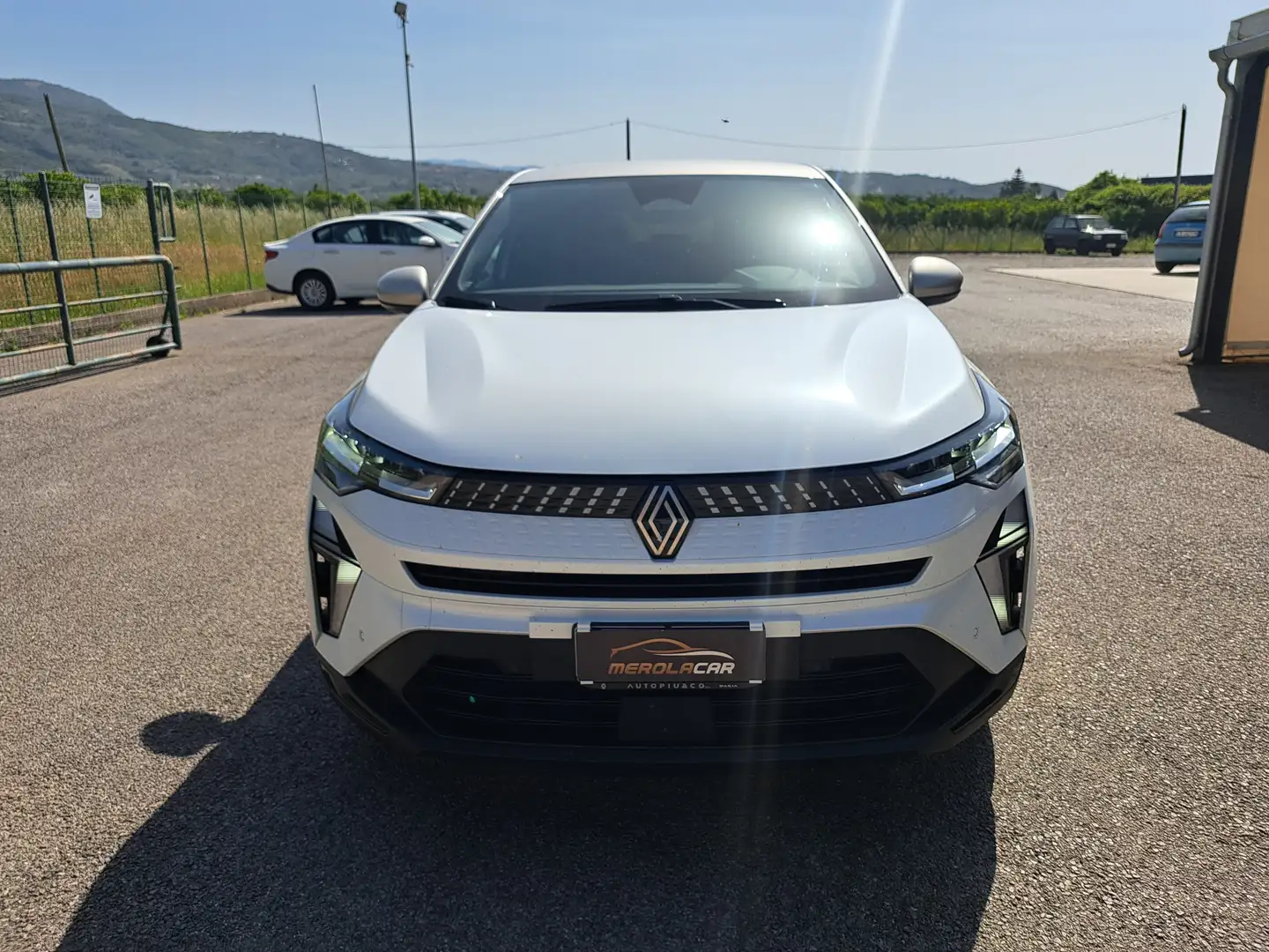 Renault Captur Captur 1.0 eco-g Techno 100cv - 2