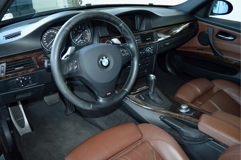 BMW 335 3-serie Touring 335i M-Sportedition | NL auto | NA — photo 14