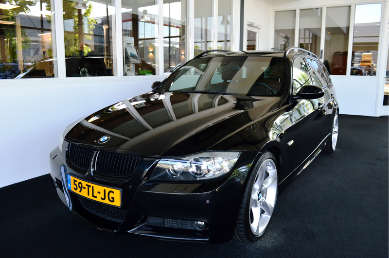 BMW 335 3-serie Touring 335i M-Sportedition | NL auto | NA