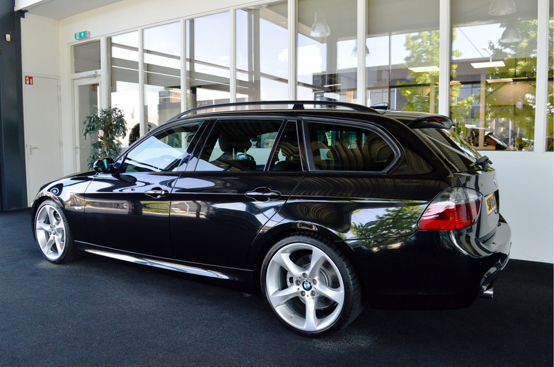 BMW 335 3-serie Touring 335i M-Sportedition | NL auto | NA — photo 5