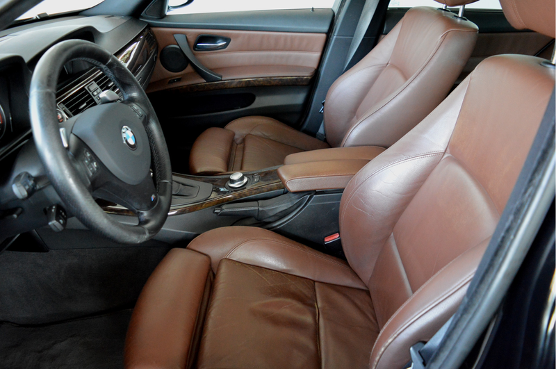 BMW 335 3-serie Touring 335i M-Sportedition | NL auto | NA — photo 13