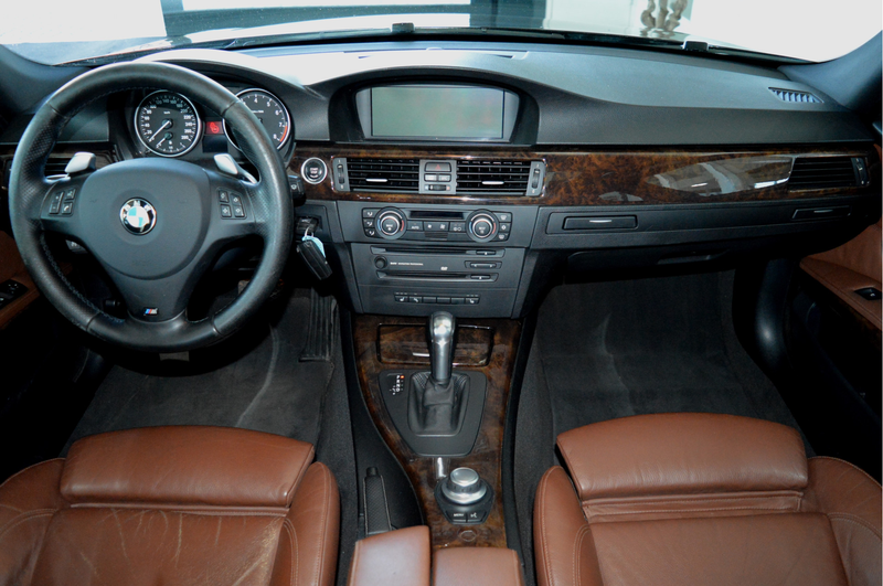 BMW 335 3-serie Touring 335i M-Sportedition | NL auto | NA — photo 15