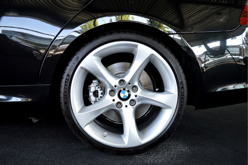 BMW 335 3-serie Touring 335i M-Sportedition | NL auto | NA — photo 11