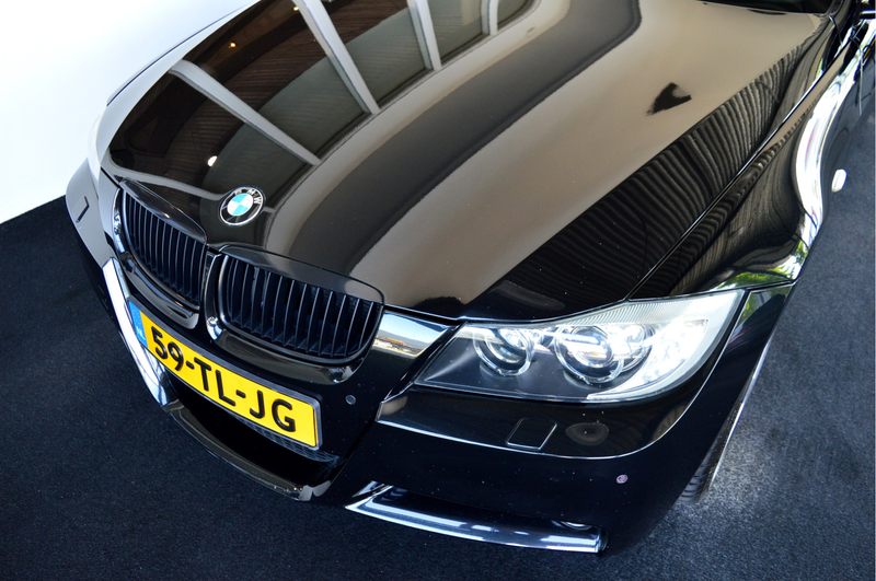 BMW 335 3-serie Touring 335i M-Sportedition | NL auto | NA — photo 8