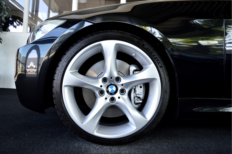 BMW 335 3-serie Touring 335i M-Sportedition | NL auto | NA — photo 10