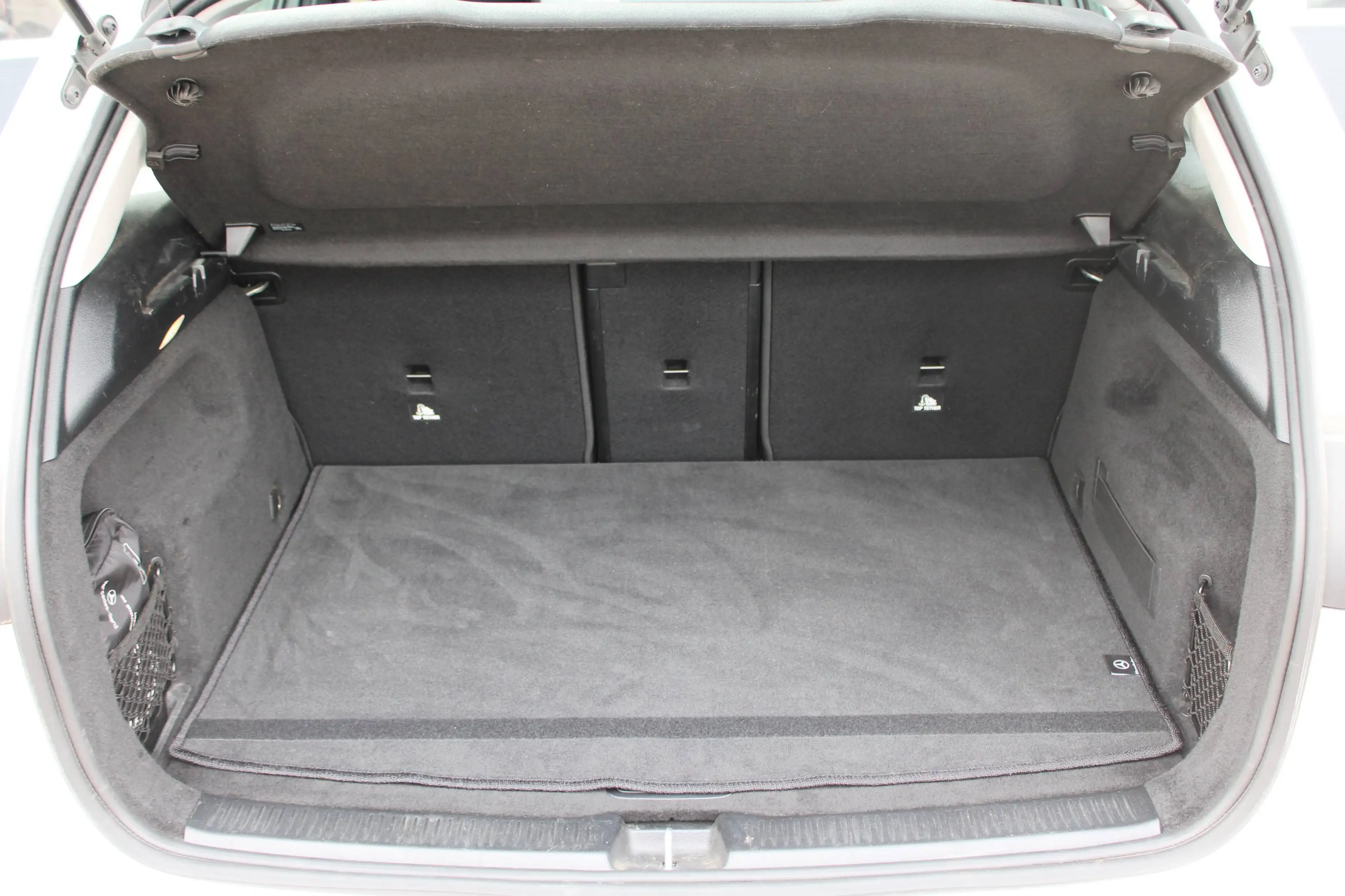 Mercedes-Benz B 220 B 220 4Matic +Navi + Kamera +LED +Park Paket — photo 5
