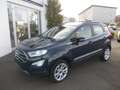 Ford EcoSport Titanium m. Technikpaket und Winterpaket, LED Blau - thumbnail 1