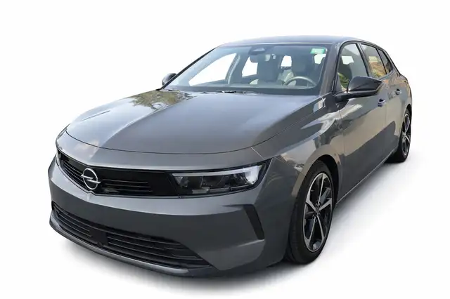 Opel Astra L SportsTourer 1600Turbo Benzine HybridePHEV 180PK