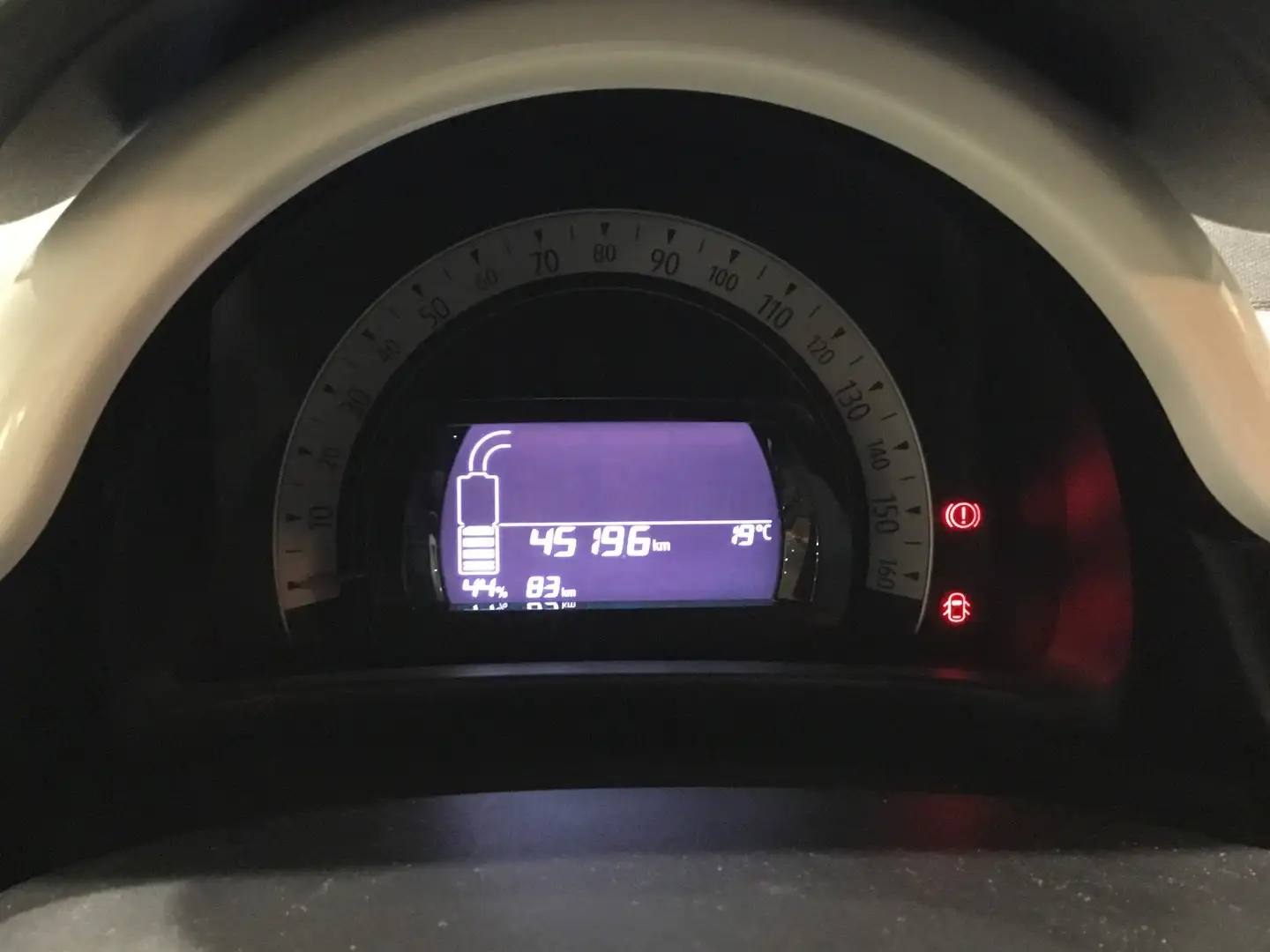 Renault Twingo Electric Zen R80 60kW Batería 20kW/h - 2