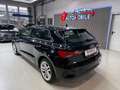 Audi A3 Sportback 40 TFSI e basis LED PDC Tempomat Negro - thumbnail 10
