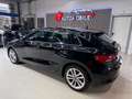 Audi A3 Sportback 40 TFSI e basis LED PDC Tempomat Negro - thumbnail 11