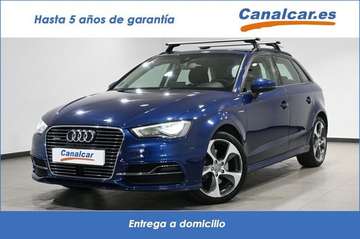 Sportback 40 e-tron S tronic