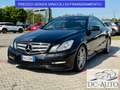 Mercedes-Benz E 250 Coupe cdi Premium AMG ** FULL OPTIONAL ** Noir - thumbnail 1