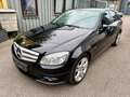 Mercedes-Benz C 200 CGI Automatik Avantgarde PDC Vo+Hi Leder NAVIGATIO Schwarz - thumbnail 1