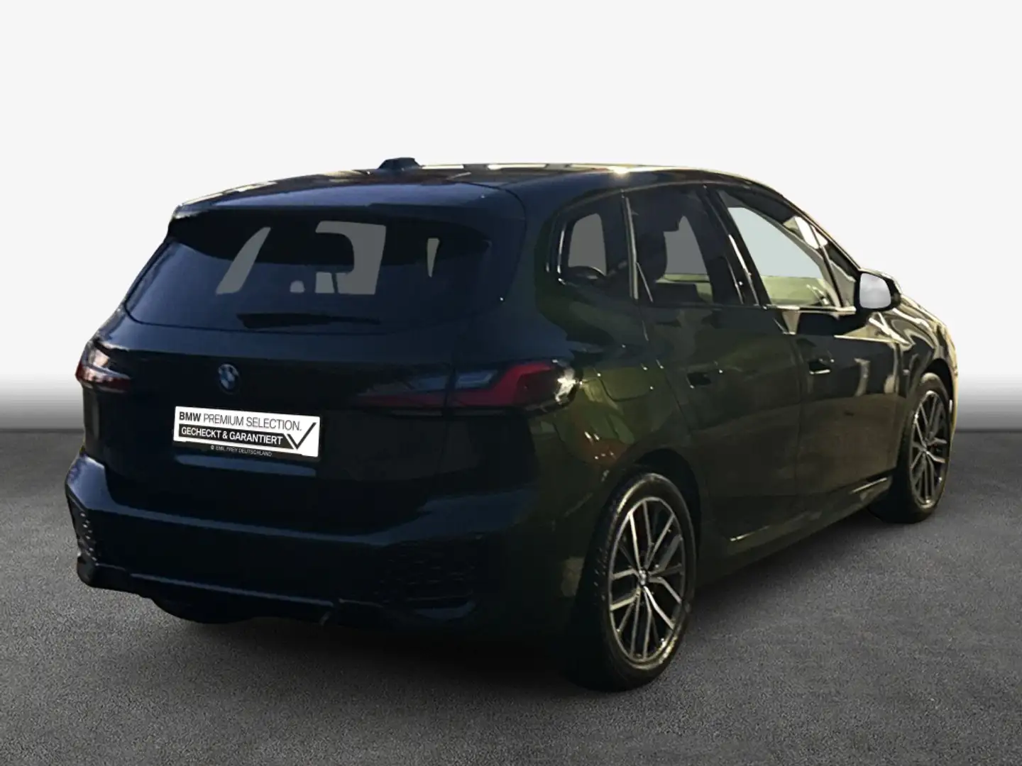 BMW 223 223i Active Tourer Aut. M-Paket AHK LED Grün - 2