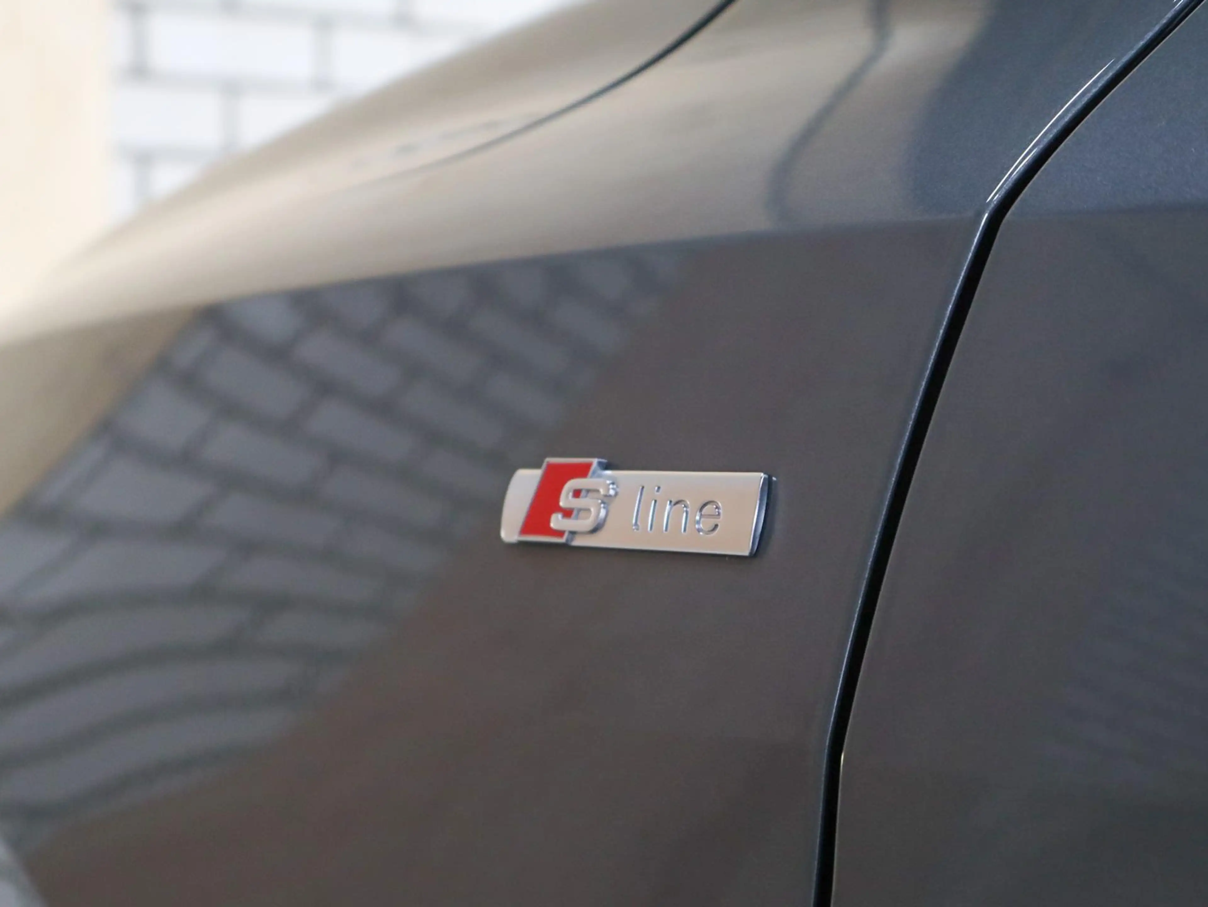 Audi A1 Sportback 40 TFSI S 200pk S-tronic Line edition on — photo 15
