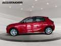 Opel Corsa Edition Kamera Navi, Winterpaket, PDC,... Rood - thumbnail 9