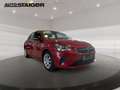 Opel Corsa Edition Kamera Navi, Winterpaket, PDC,... Rood - thumbnail 4