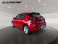 Opel Corsa Edition Kamera Navi, Winterpaket, PDC,... Rood - thumbnail 8