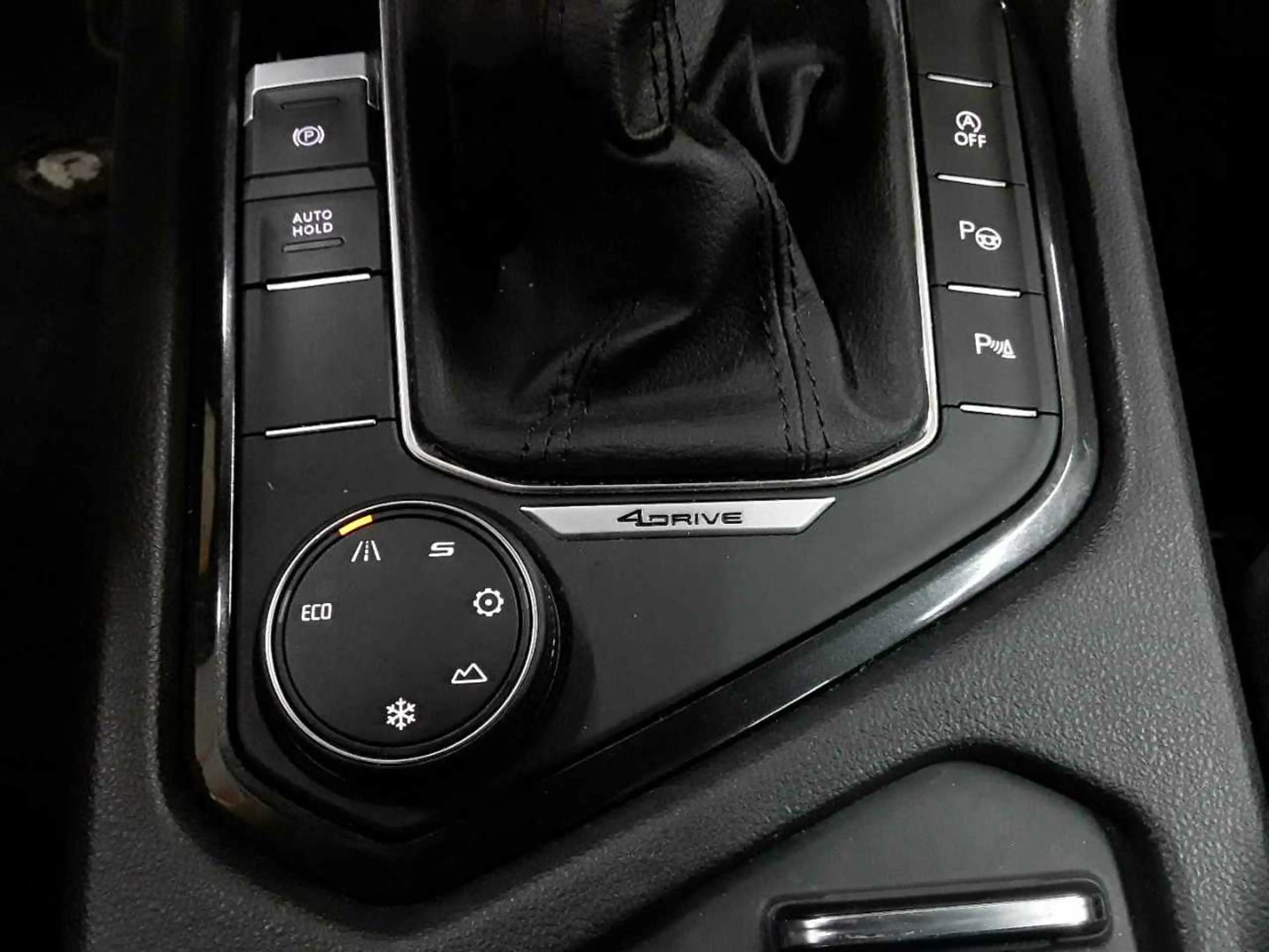 SEAT Tarraco Tarraco 2.0 TDI 4Drive FR PANO LEDER DCC — photo 20