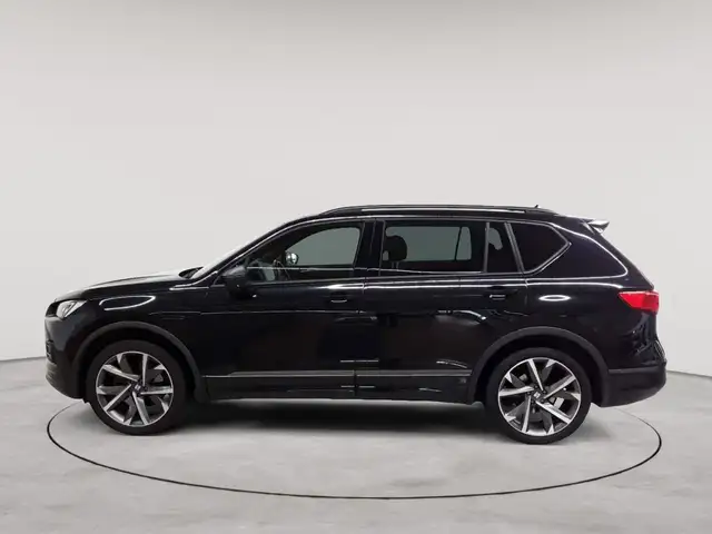 Seat Tarraco view 6