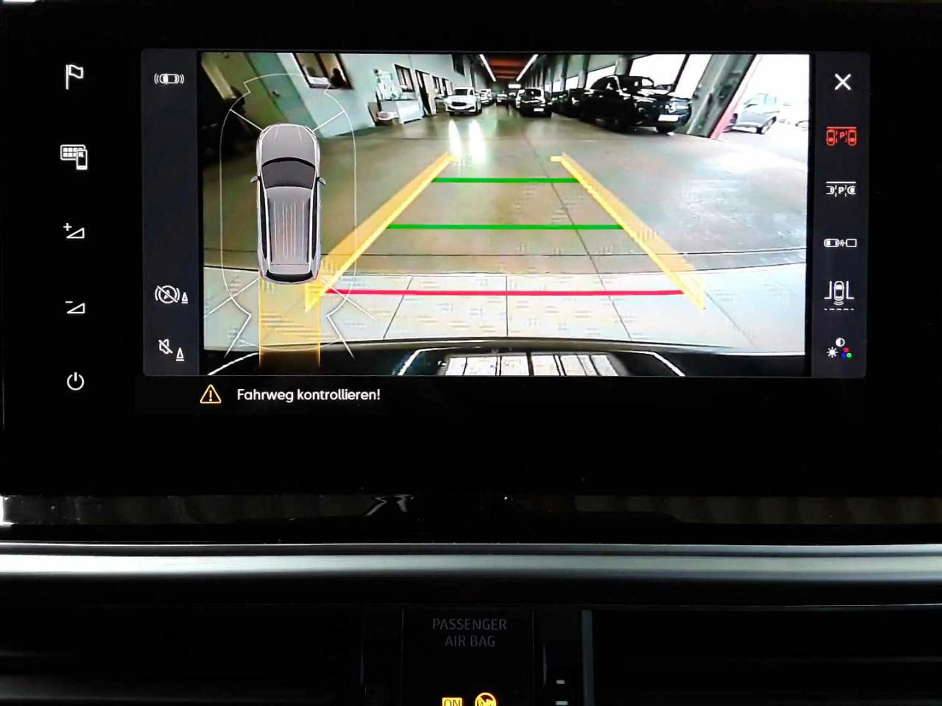 SEAT Tarraco Tarraco 2.0 TDI 4Drive FR PANO LEDER DCC — photo 19