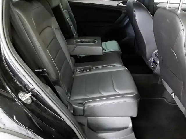 Seat Tarraco view 14