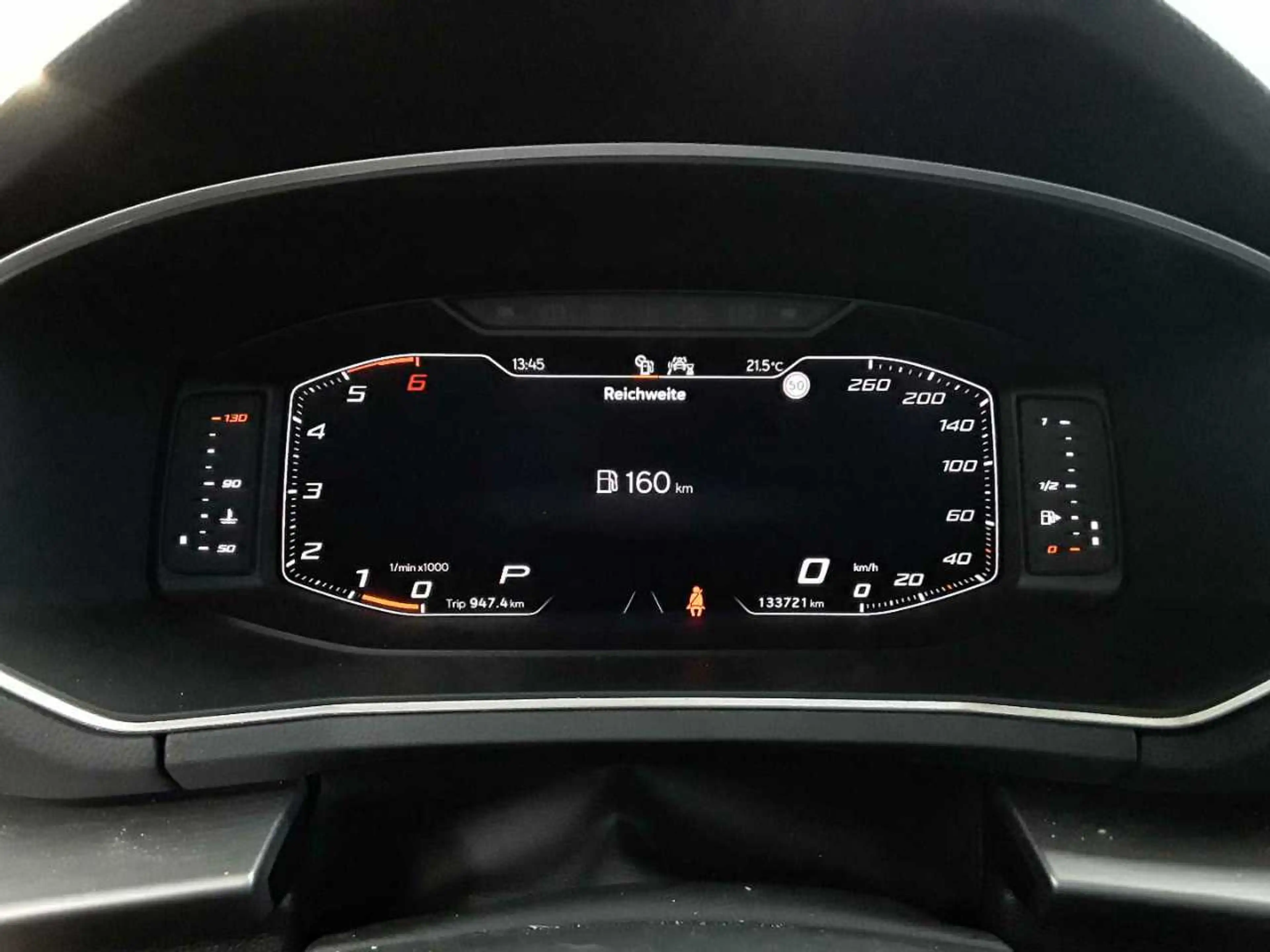 SEAT Tarraco Tarraco 2.0 TDI 4Drive FR PANO LEDER DCC — photo 11